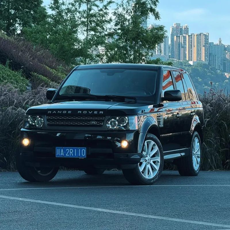 Ghid de piese pentru telemetrul Land Rover: Componentele de bază și funcțiile acestora