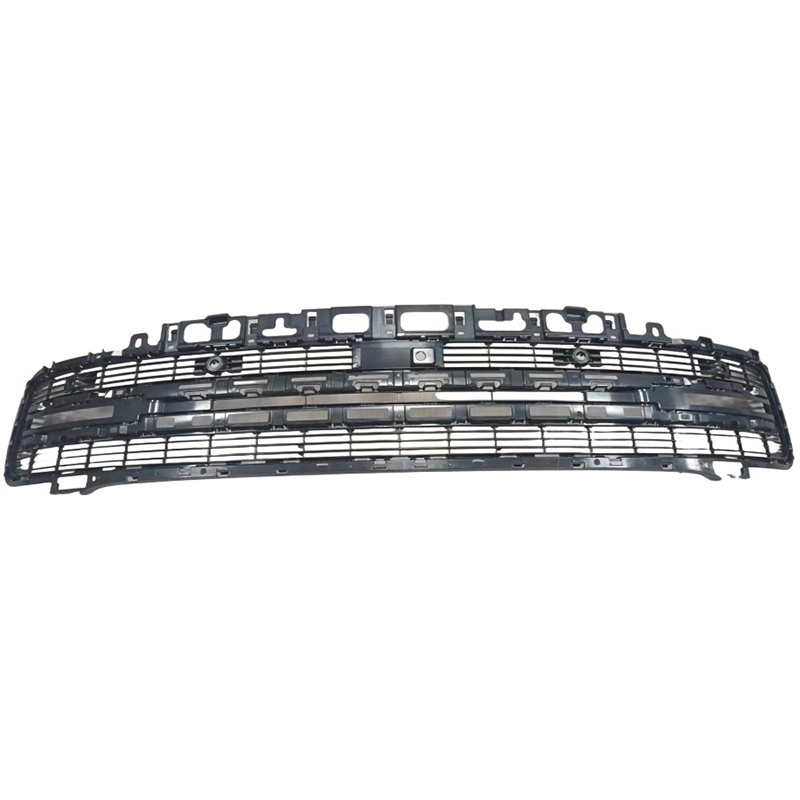 Grila inferioară a barei de protecție față LR157964