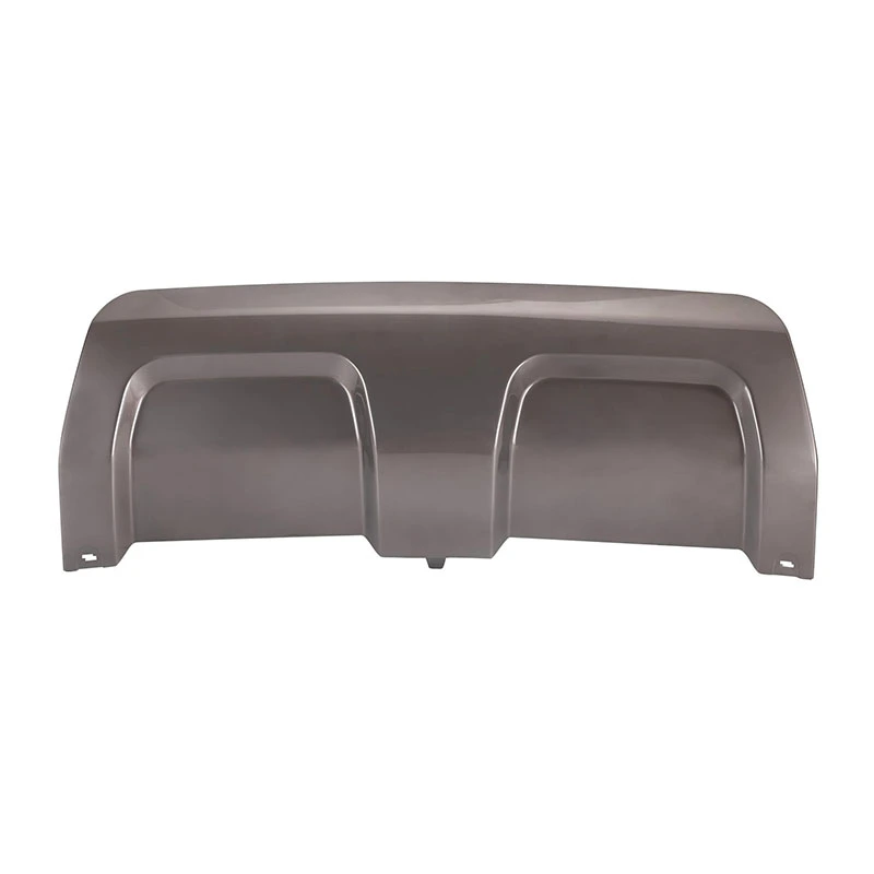 Capacul central al barei de protecție spate LR059946